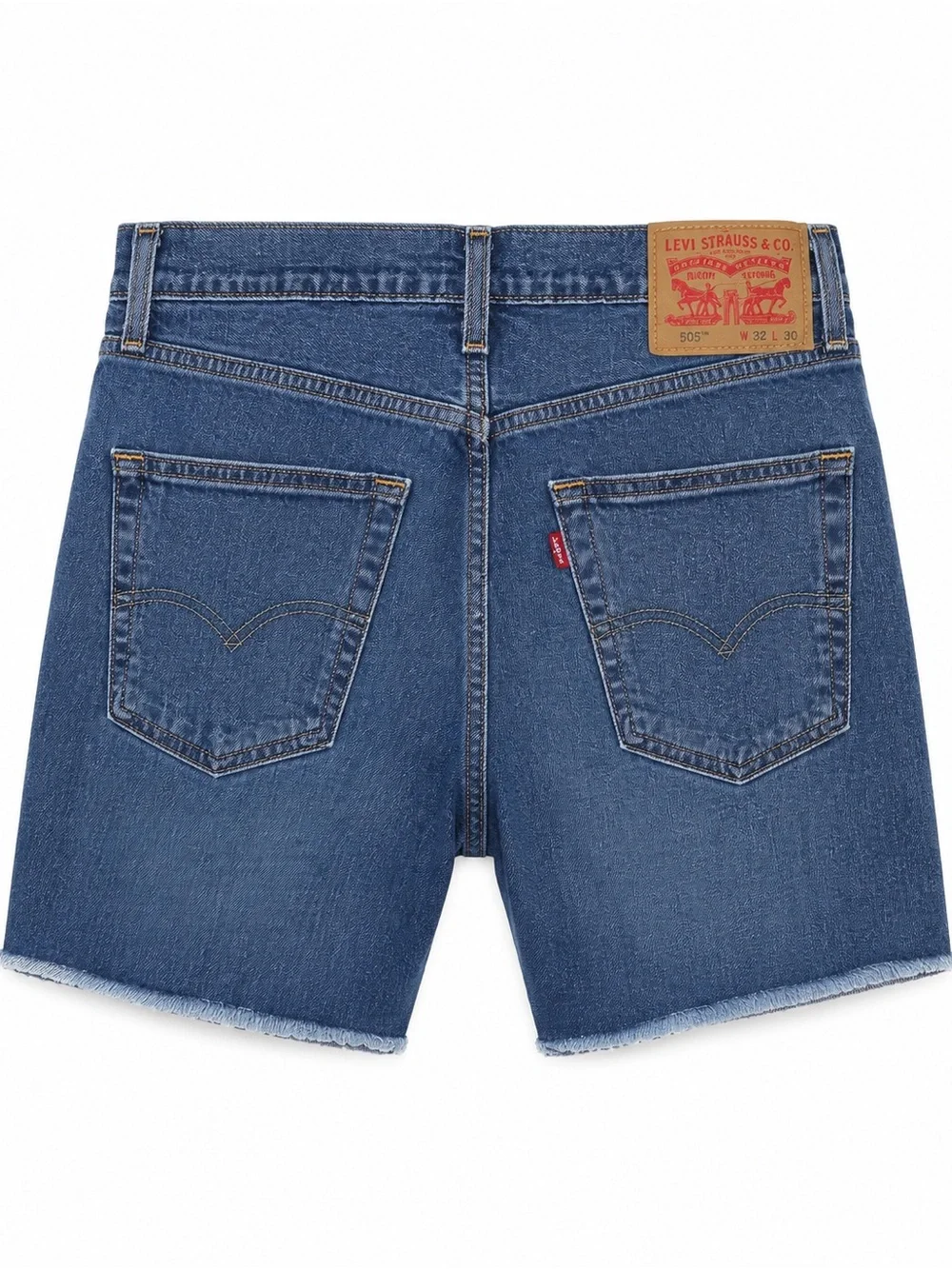 Levis classic five